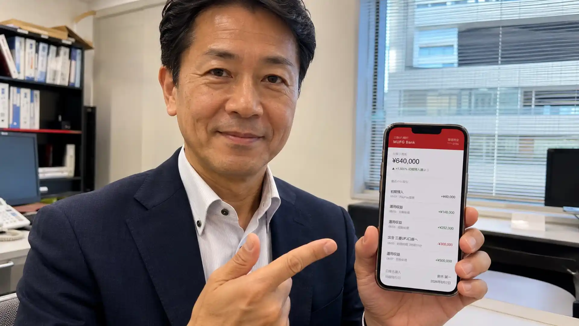 参加者